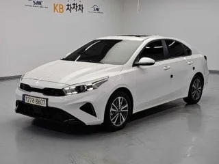 기아 K3 2024년 7월 가솔린 중고차 사진