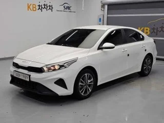 기아 K3 2022년 7월 가솔린 중고차 사진