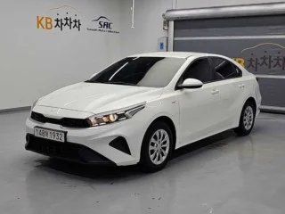 기아 K3 2022년 7월 가솔린 중고차 사진
