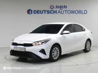 기아 K3 2023년 10월 가솔린 중고차 사진