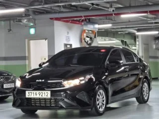 기아 K3 2022년 8월 가솔린 중고차 사진