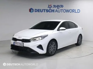 기아 K3 2022년 10월 가솔린 중고차 사진