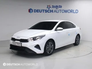 기아 K3 2022년 7월 가솔린 중고차 사진