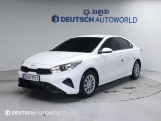 기아 K3 2024년 1월 가솔린 중고차 사진