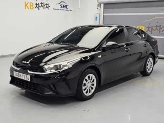 기아 K3 중고차 대표 이미지